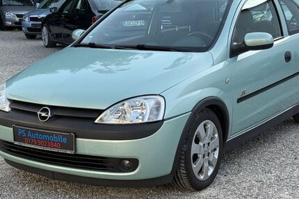 Opel Corsa 140.000 km 1.799 € Forsting/Pfaffing 83539