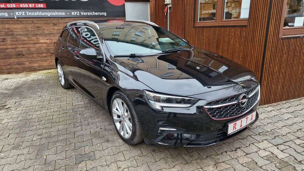 Opel Insignia 139.477 km 12.980 &euro; Berlin 10627
