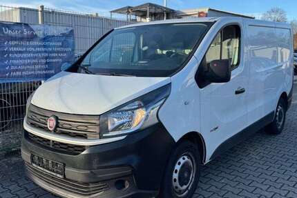 Fiat Talento 100.000 km 10.790 &euro; Hemsbach 69502