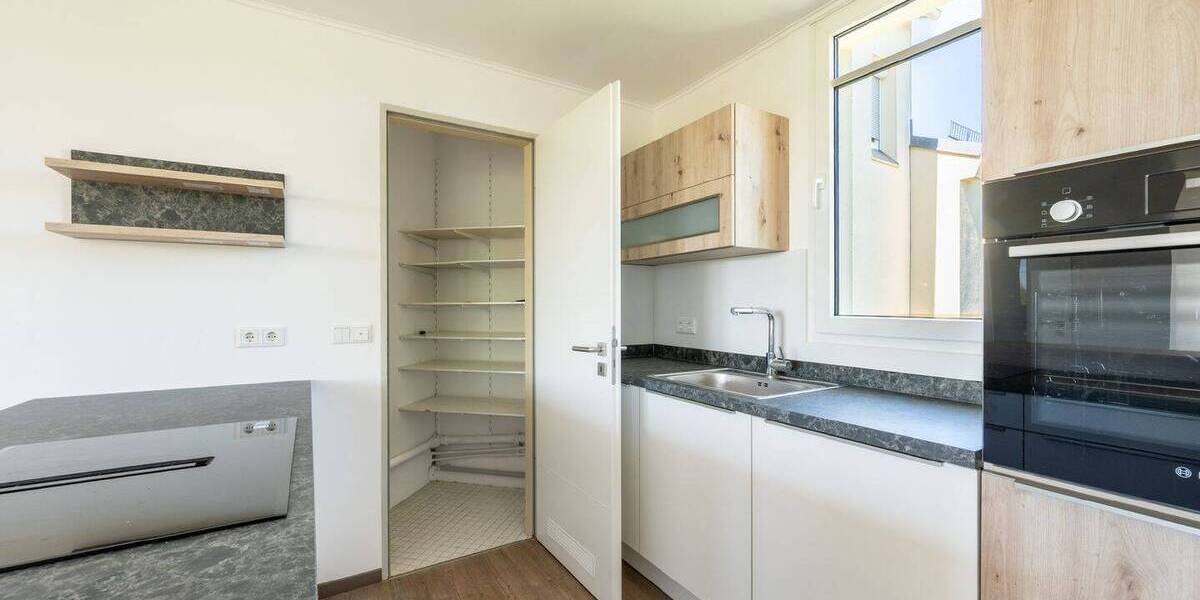 Etagenwohnung München Schwabing-Freimann - 2 Zimmer, 63 m&sup2;, 450.000&euro; | Angebot:26694498
