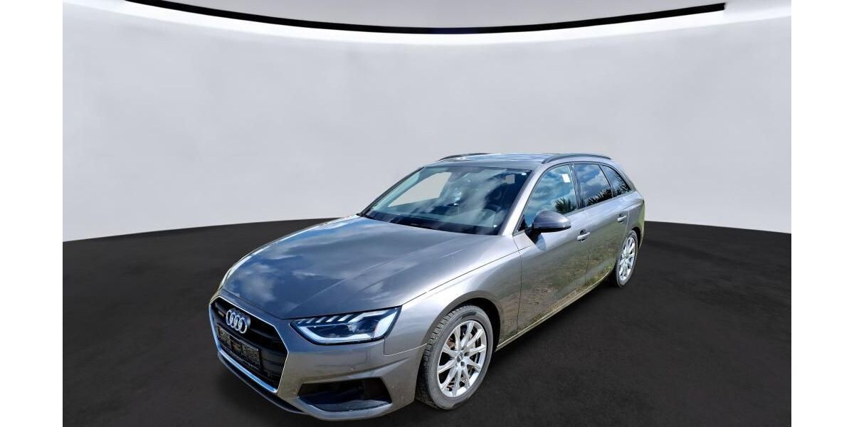 Audi A4 138.321 km 17.990 &euro; Braunschweig 38122