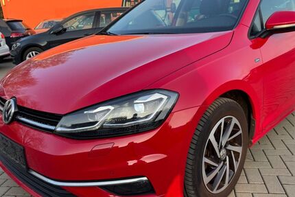 VW Golf 209.000 km 8.290 &euro; Fulda 36043