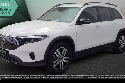 Mercedes-Benz EQB 12.290 km 36.990 &euro; Berlin 10587