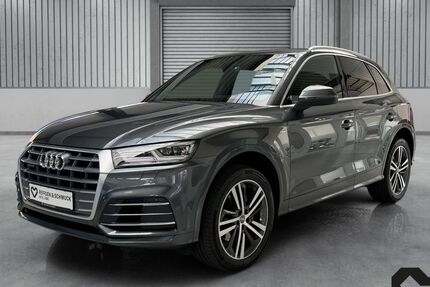 Audi Q5 60.300 km 30.890 &euro; Mannheim 68309