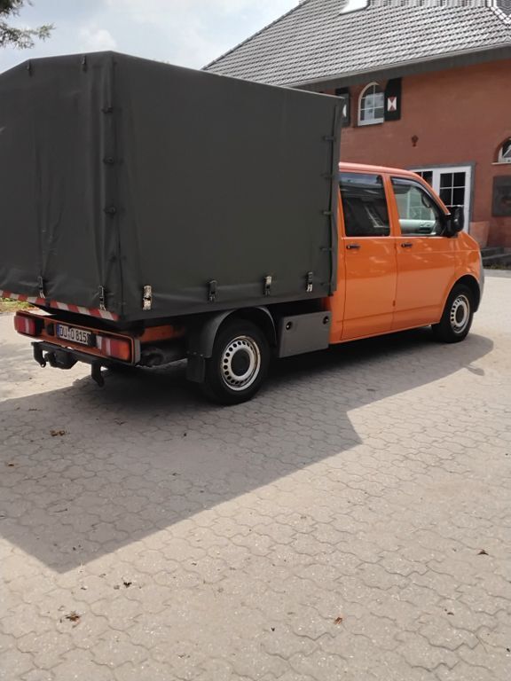 T5 Transporter