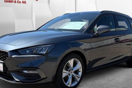 Seat Leon 18.500 km 25.990 &euro; Lübeck 23554