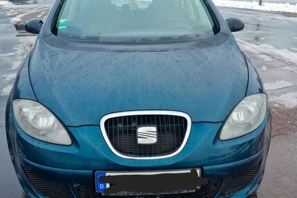 Seat Altea 123.700 km 2.800 &euro; Bad Marienberg 56470
