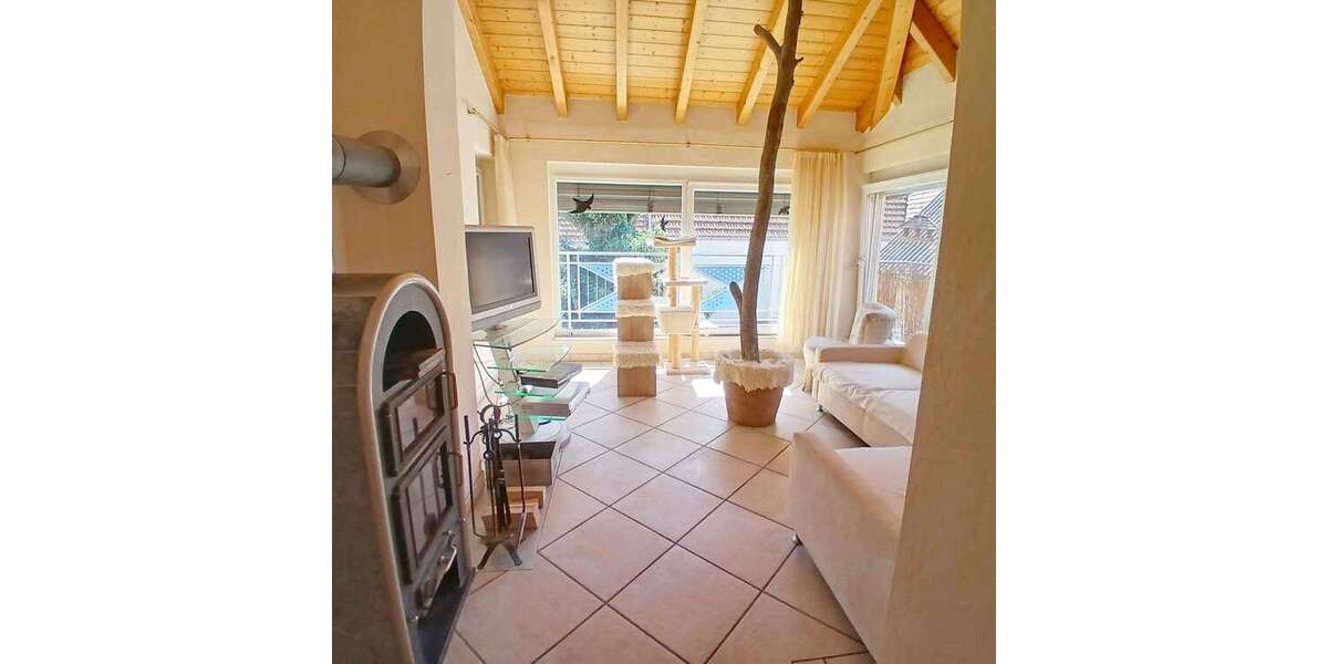 Einfamilienhaus Teningen-Köndringen Köndringen - 8 Zimmer, 221 m&sup2;, 649.000&euro; | Angebot:26096921