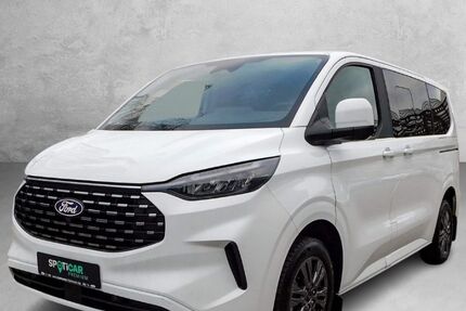 Ford Tourneo Custom 19.600 km 44.990 € Hannover 30453