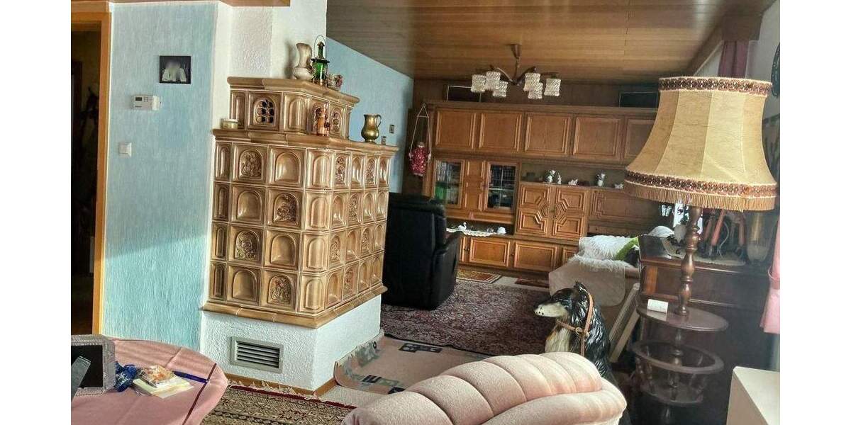 Etagenwohnung Gernsbach Staufenberg - 2 Zimmer, 97 m&sup2;, 249.000&euro; | Angebot:25210721