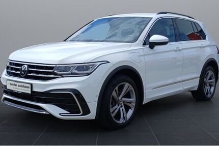 VW Tiguan 61.960 km 30.480 &euro; Quedlinburg 06484