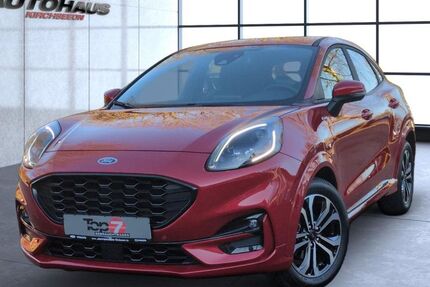 Ford Puma 14.300 km 21.450 &euro; Kirchseeon 85614