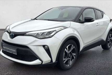 Toyota C-HR 80.722 km 22.190 &euro; Warmsen 31606