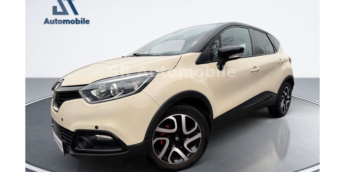 Renault Captur 94.000 km 10.990 &euro; Recklinghausen 45661