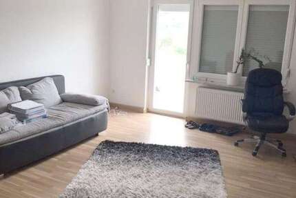 Wohnung Augsburg Pfersee - 2 Zimmer, 50 m&sup2;, 585&euro; | Angebot:27349907