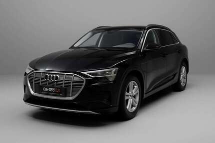Audi e-tron 22.696 km 25.150 &euro; Rastatt 76437