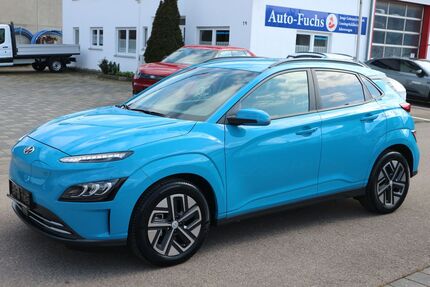 Hyundai KONA 17.900 km 22.500 &euro; Ellwangen - Neunstadt 73479