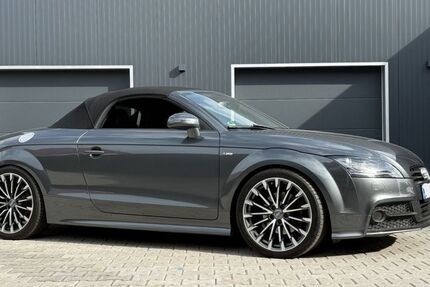 Audi TT 63.000 km 21.699 &euro; Plattling 94447