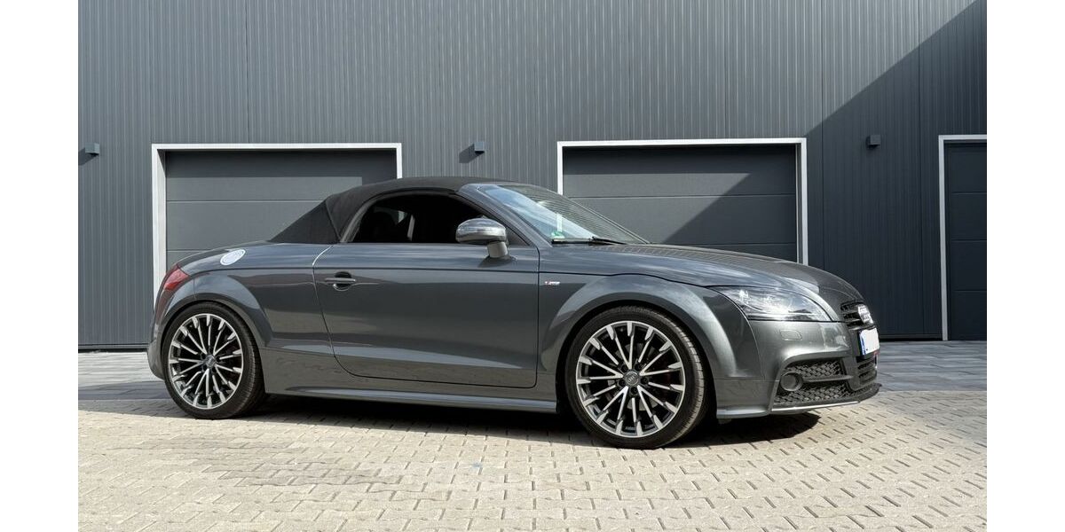 Audi TT 63.000 km 21.999 &euro; Plattling 94447