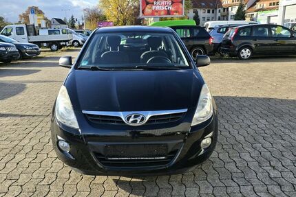 Hyundai i20 183.000 km 1.990 € Garbsen/ Hannover 30827
