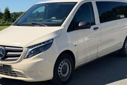 Mercedes-Benz Vito 293.000 km 19.400 &euro; Stapelfeld bei Hamburg 22145