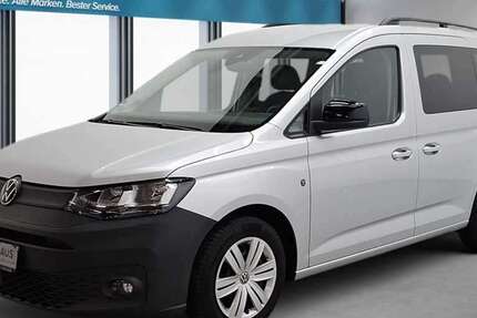 VW Caddy 101.807 km 22.610 &euro; Maintal 63477