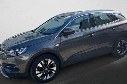 Opel Grandland (X) 138.700 km 17.790 &euro; Pfarrkirchen 84347