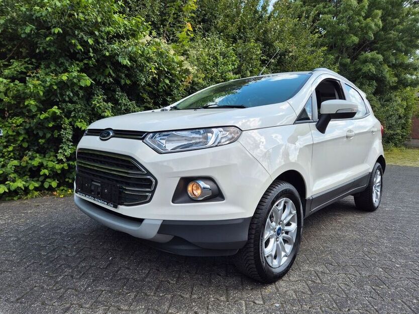 EcoSport