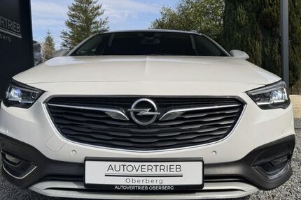 Opel Insignia 120.000 km 12.990 &euro; Waldbröl 51545