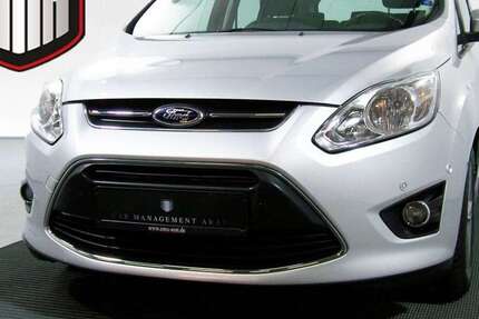 Ford C-Max 72.346 km 7.221 &euro; Hamburg 22119