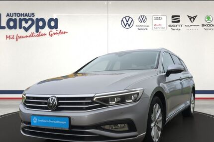 VW Passat Variant 37.149 km 31.490 &euro; Lengerich bei Lingen/Emsland 49838