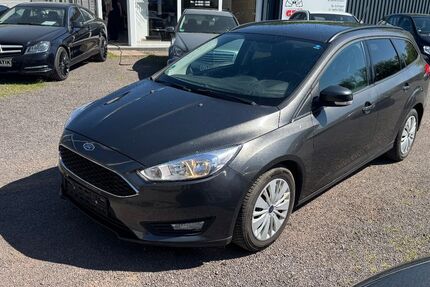 Ford Focus 94.000 km 8.950 &euro; Saarbrücken/Altenkessel 66126