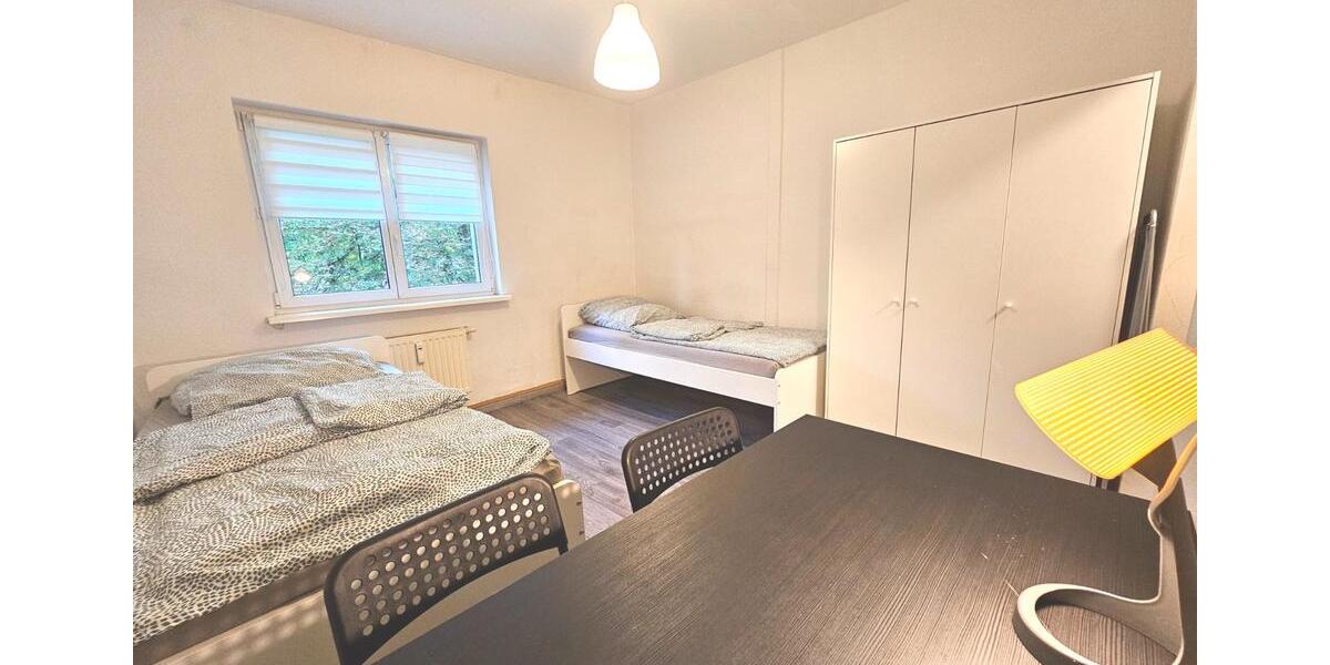 Wohnen auf Zeit Schwarzenberg/Erzgebirge Erzgebirge - 3 Zimmer, 69 m&sup2;, 375&euro; | Angebot:12485302