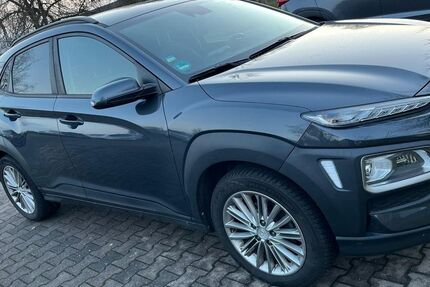Hyundai KONA 84.800 km 11.500 &euro; Rehborn 55592