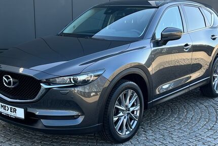 Mazda CX-5 63.910 km 23.890 &euro; Tostedt 21255