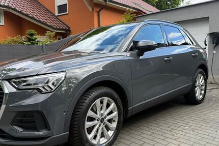 Audi Q3 50.291 km 29.900 &euro; Berlin 13589