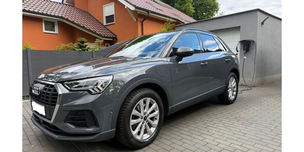 Audi Q3 50.291 km 29.900 &euro; Berlin 13589