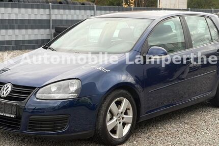 VW Golf 191.000 km 4.200 &euro; Lampertheim 68623
