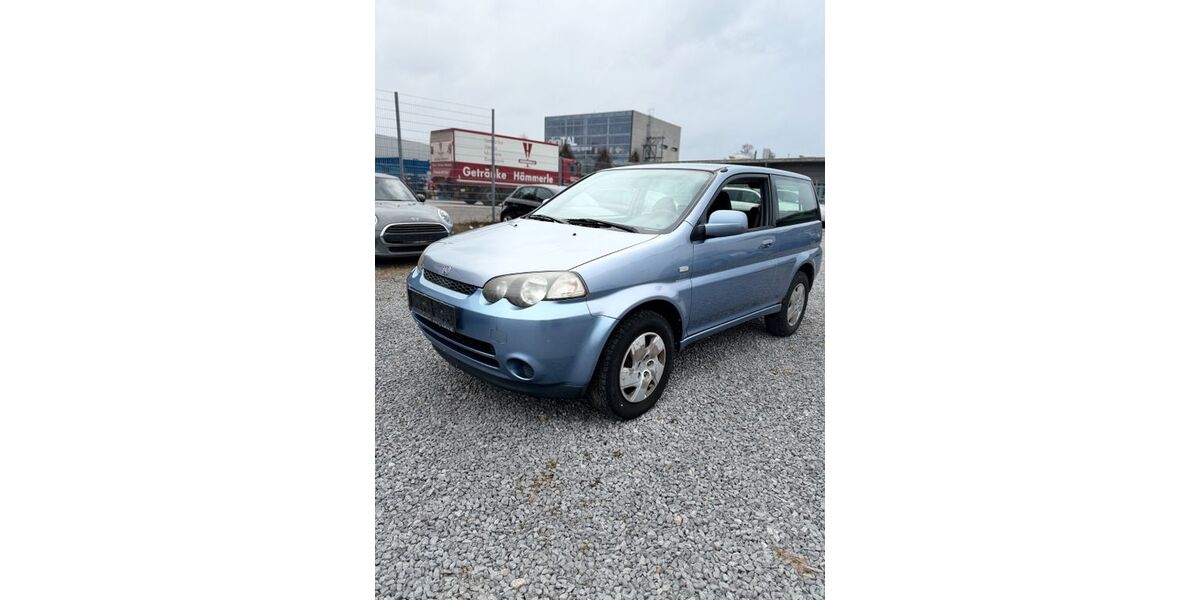 Honda HR-V 265.000 km 1.299 &euro; Fellbach bei Stuttgart 70736