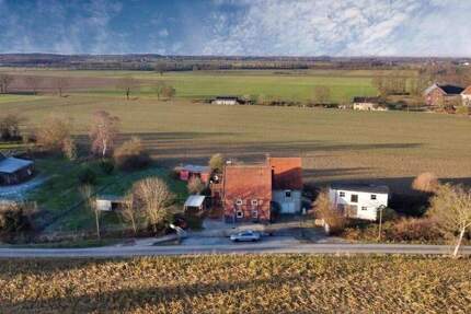 Haus Bad Sassendorf Beusingsen - 9 Zimmer, 294 m&sup2;, 189.000&euro; | Angebot:24636737