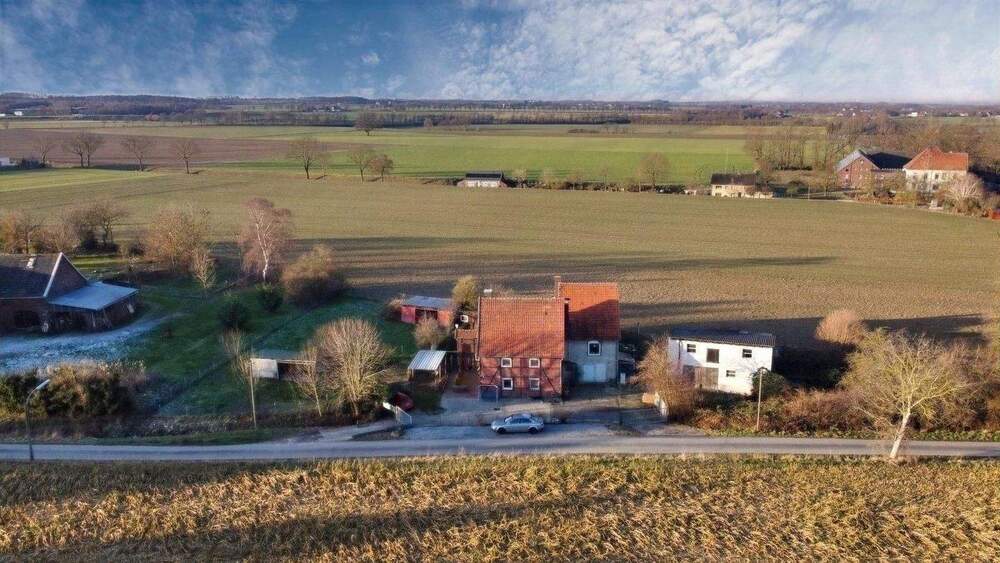 Mehrfamilienhaus, Wohnhaus Bad Sassendorf Beusingsen - 9 Zimmer, 294 m&sup2;, 189.000&euro; | Angebot:24636737