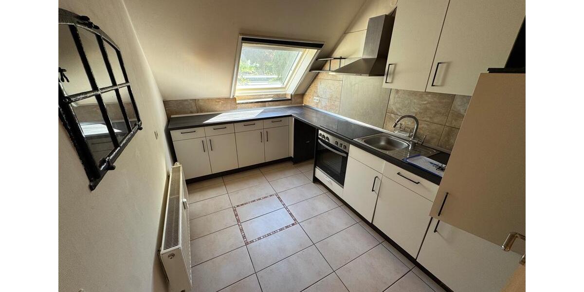 Etagenwohnung Bedburg-Hau Hau - 3 Zimmer, 65 m&sup2;, 630&euro; | Angebot:26402524