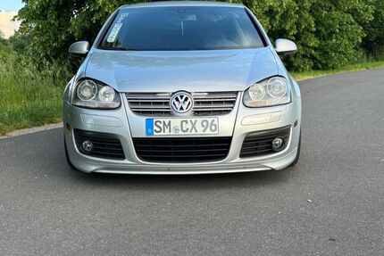 VW Golf 357.000 km 2.850 &euro; Zella-Mehlis 98544