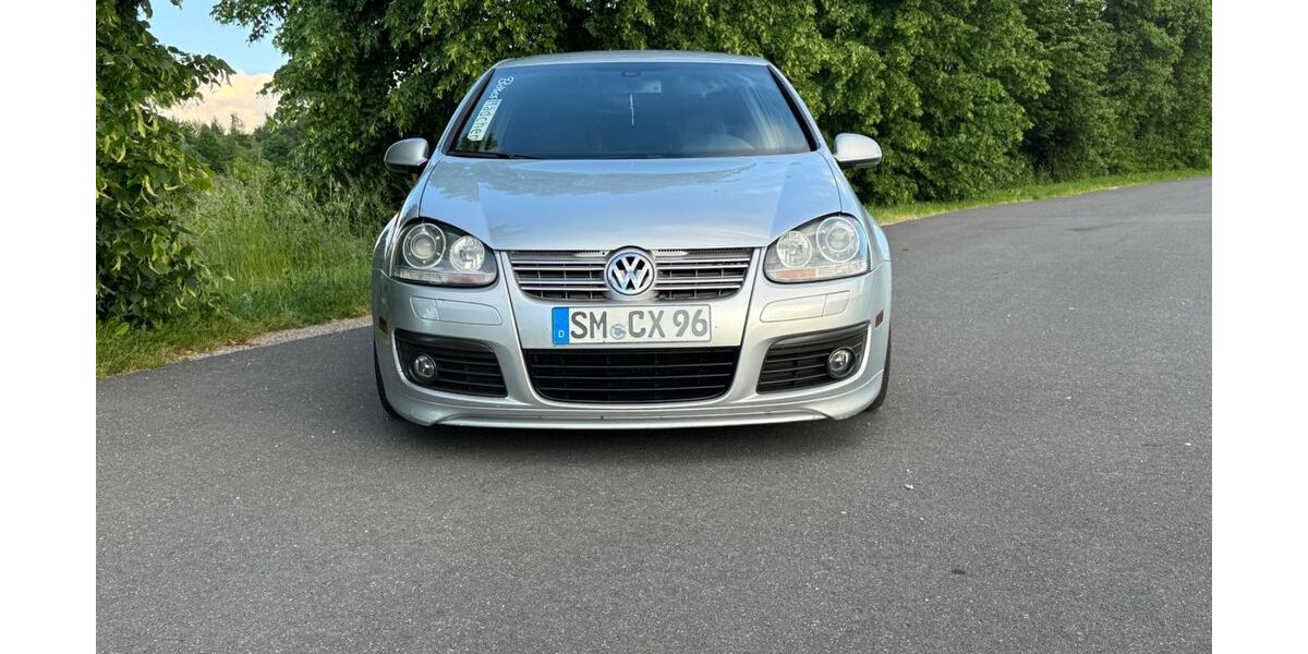 VW Golf 357.000 km 2.850 &euro; Zella-Mehlis 98544