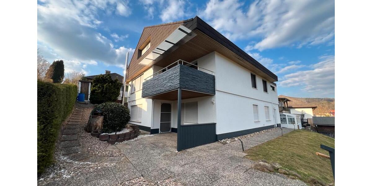Mehrfamilienhaus, Wohnhaus Bad Hersfeld - 386.000&euro; | Angebot:26415359