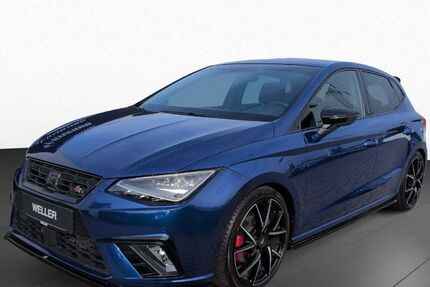 Seat Ibiza 93.500 km 17.690 &euro; Braunschweig 38112