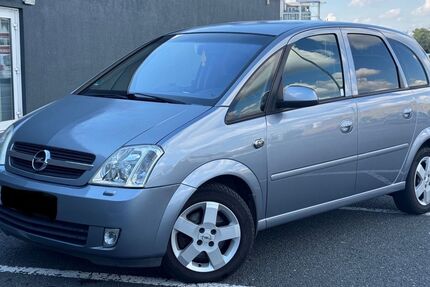 Opel Meriva 178.000 km 2.400 € Dieburg 64807