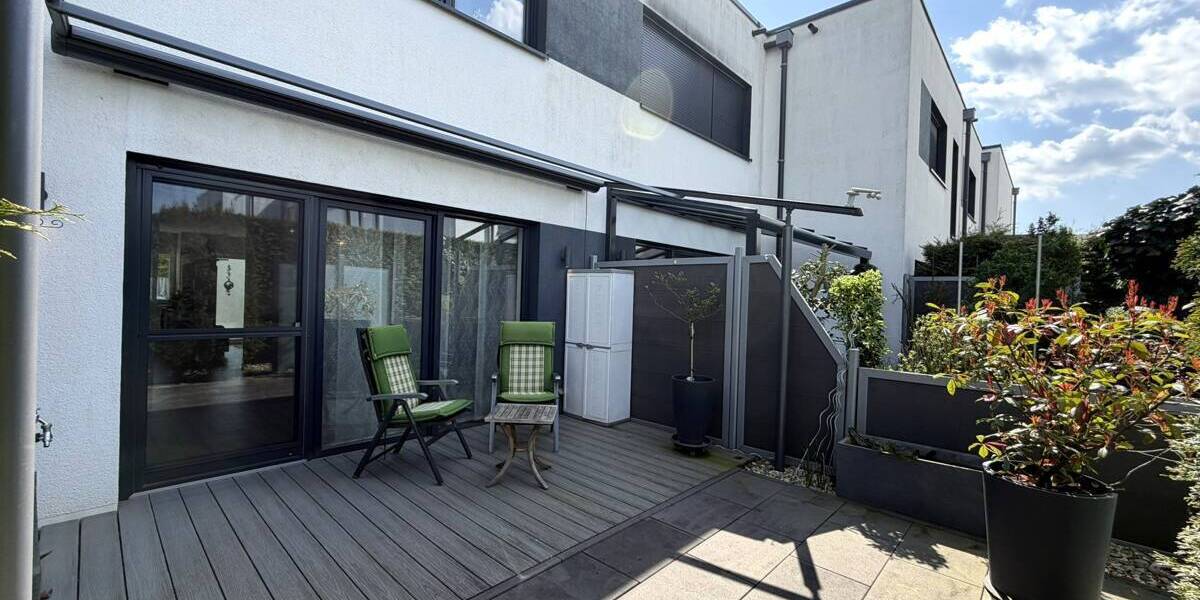Reihenmittelhaus Bitterfeld-Wolfen Bitterfeld - 3 Zimmer, 95 m&sup2;, 320.000&euro; | Angebot:26435646