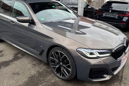 BMW 530 118.600 km 41.999 &euro; Frickenhausen ( bei Stuttgart ) 72636