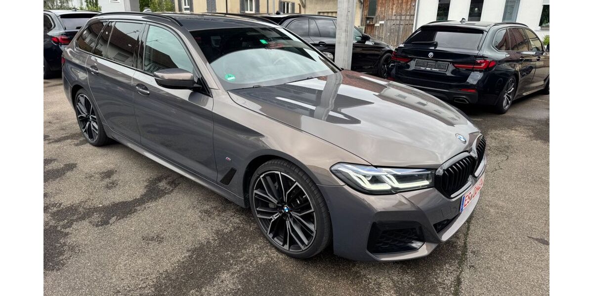 BMW 530 118.600 km 41.999 &euro; Frickenhausen ( bei Stuttgart ) 72636
